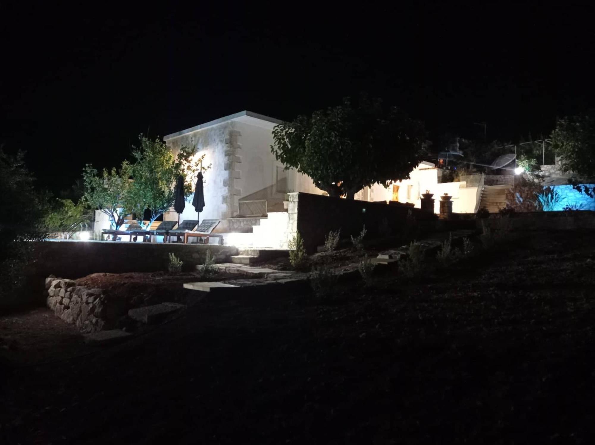 Palace Mountain View 美噶拉 外观 照片